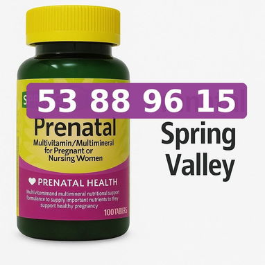 Prenatal - 3/3