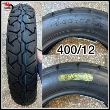 Gomas de Moto - Img 123576266