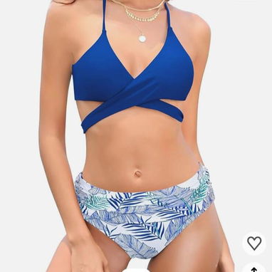 Juego de bikini - Img 112524063