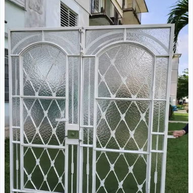 TRABAJOS DE HERRERÍA Y CRISTALERÍA 🪟🚪 - Img 122779460