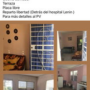 Vendo o permuto casa en Holguín - Img 45276020