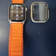 En venta apple watch serie 8 de 45 mm starlight - Img 45604637