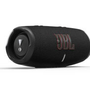 Bocina JBL Charge 5* JBL original/ Bocina Charge 5 JBL nueva/ Bocinas JBL la mejor calidad de audio portable - Img 40651462