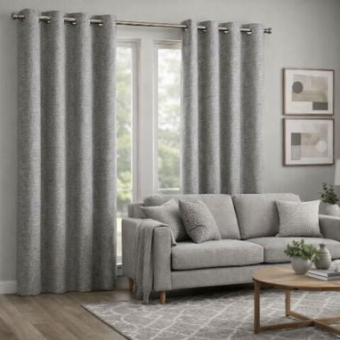 Cortinas Royale semiblackout 1.37*2.28 9500 cup - Img 123196529