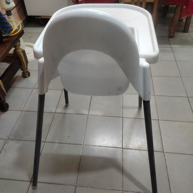 Silla de niño - 3/3