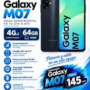 🌍 Samsung galaxy M07 🌀 - Img 58108774