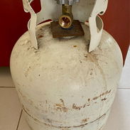 Se vende balita de gas vacía. Regla. - Img 55839657