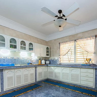 Venta de mansion por 5ta - 4/10