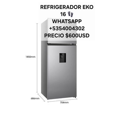 REFRIGERADOR - Img 124103946