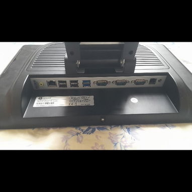 Identificadores de llamadas, ventilador Órbita, base de batidora Daytron, DVD con detalles, TPV o PC para negocios - Img 121695887