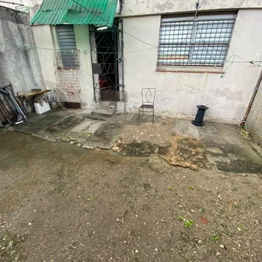 Apartamento en planta baja de dos cuartos en Altahabana - Img 106116890