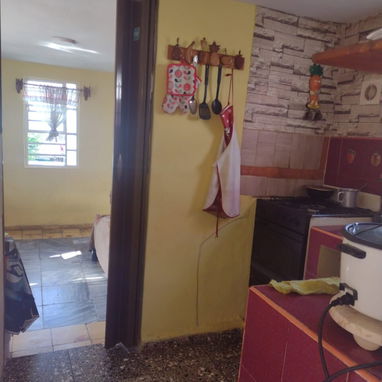Vento apartamento planta alta de biplanta - 8/9