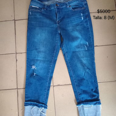Pantalones (Nuevos) de hombre, cuento con domicilio. - Img 124292046
