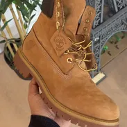 Botas Timberland para mujer y hombre 🥾🔥 - Img 55778745