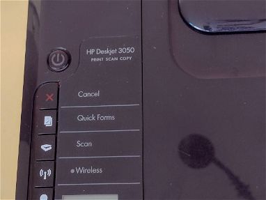 Impresora hp 3050 serie j610 - Img main-image