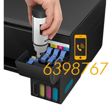 🚨🚨63987670 - Impresora EPSON EcoTank ET-2400 (multifuncional), NUEVA en caja🚨🚨 - Img 93135415