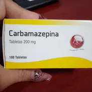 Carbamazepina - Img 58380686