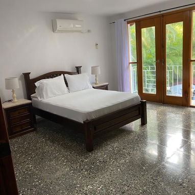 🏡 Casa en renta en Siboney - 5/8