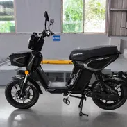 Bicimotos marca Halcon Mountain 2026 . Nuevas a estrenar por usted - Img 57685233