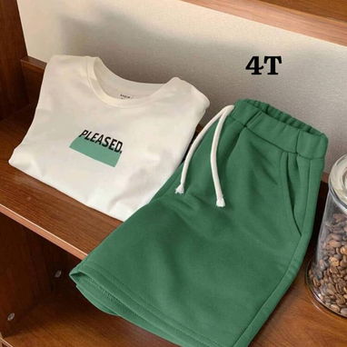 Ropa de niño talla 4 - 2/10