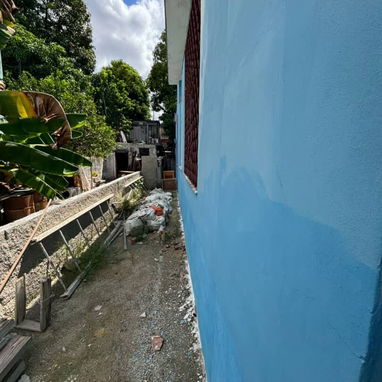 🏡 ¡SE VENDE HERMOSA CASA EN 10 DE OCTUBRE COLONIAL! | 4 CUARTOS Y PATIO CON ÁRBOLES FRUTALES 🌳🏛️ - 9/10