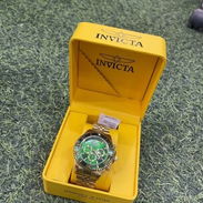 Reloj invicta - Img 56141208