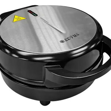 Máquina de mini donas marca lotus - Img 123685490