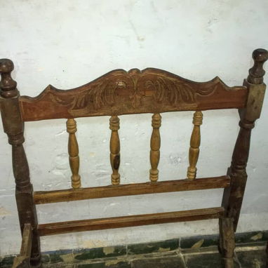 Bastidores madera - Img 123212783