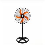 VENTILADOR DE PEDESTAL 18" MILEXUS - Img 57013375
