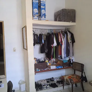 Apartamento en el Vedado - Img 123860661
