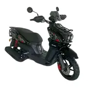 MOTO AVA FLAMINGO 200cc 2800 usd - Img 49422997