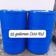Tankes de 55 galones nuevos 💯 - Img 57332966