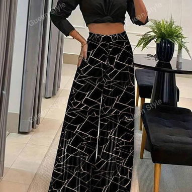 Pantalonetas - 6/10