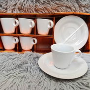 Juegos de tazas para café - Img 55526680