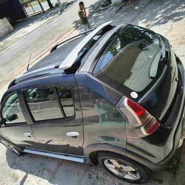 Sandero Stepway 2013 Diplomatico solamente - Img 127015749