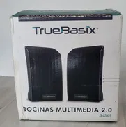 VENDO Bocinas para PC; NUEVAS - Img 49316905