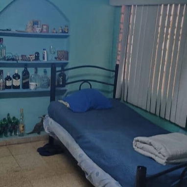 Casa nuevo vedado - 3/10