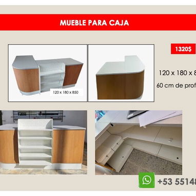 🛠️ ESTANTES PARA ALMACEN y GONDOLAS DE MERCADO - 10/10