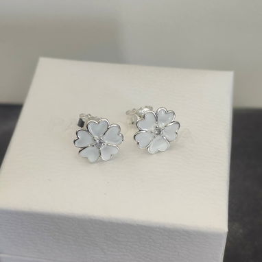 Aretes Pandora!!! - 2/10