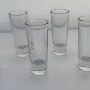 Juego de 6 Vasos de Tragos o Chupitos* - Img 57401539