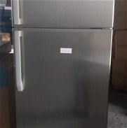 Refrigerador de 16 pies marca Milexus nuevo - Img 46069405