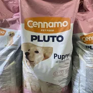 Pienso Pluto 15 kg, para cachorros de todas las razas - Img 53231849