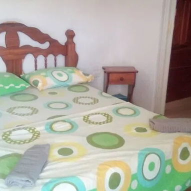 IG Casa de renta con piscina para grupos grandes en playa Boca Ciega. Alquiler de casa con piscina BC-002 - 3/5