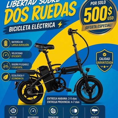 Benta de motos y electrodomésticos del ogar y no se pierdan estas ofertas a buen precio se puede pagar desde el exterior - 4/10
