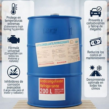 Insumo automotriz - 3/3