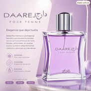 🔥PERFUME DAAREJ🔥 - Img 56993623