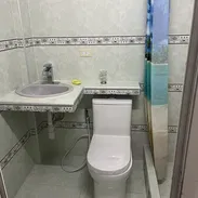 RENTO APARTAMENTO DE UN CUARTO CON TODAS LAS CONDICIONES EN CALLE MONTE - Img 54040683