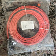 Cable Solar XT60i 12m Calibre 10AWG Original de Fábrica para Ecoflow, Bluetti, Anker - Img 54584689