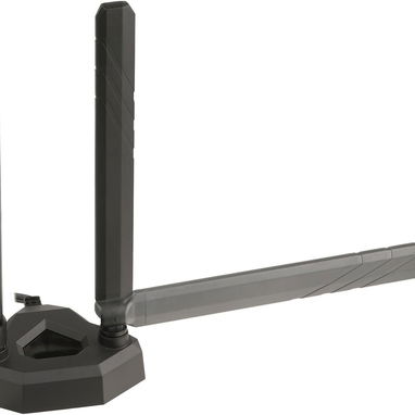 Eightwood Antena WiFi 7 + Bluetooth 5.4. WiFi 6E Tri-Band. 2.4GHz 5GHz 6GHz. Conector RP-SMA. Antena con base magnética - Img 120608367