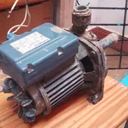 Vendo bomba agua 3/4HP fuera servicio - Img 55979998